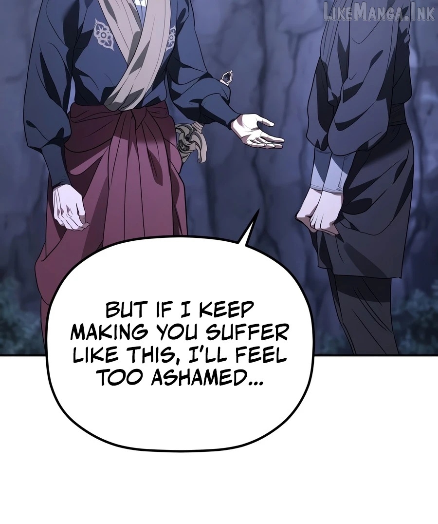 The Youngest Son of the Eunhae Merchant Group Chapter 64 - page 8