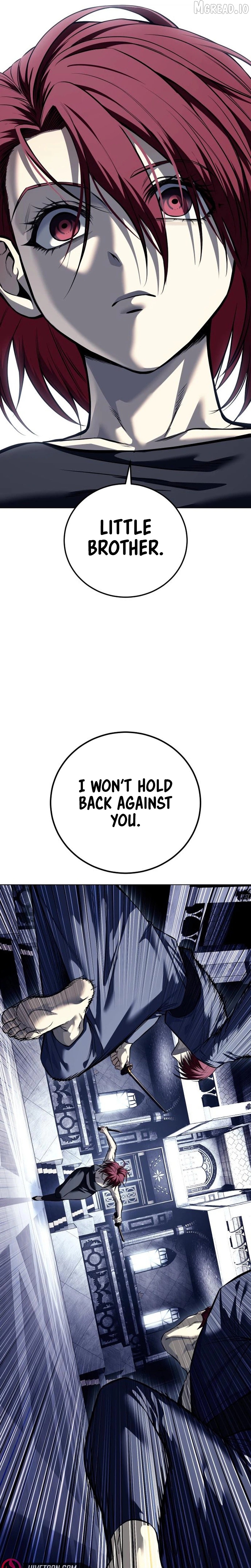 Red Shirt Chapter 61 - page 4