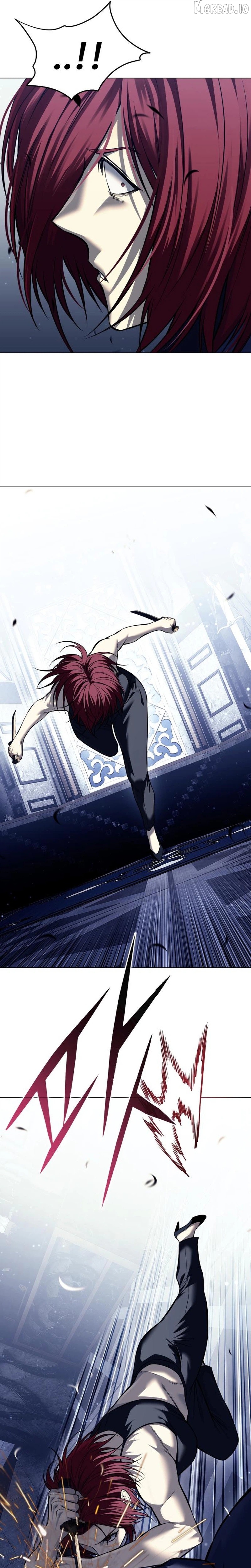 Red Shirt Chapter 61 - page 6