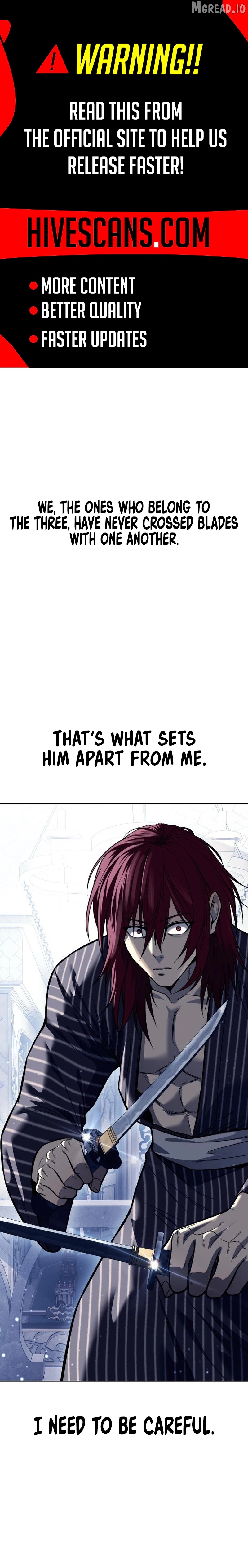 Red Shirt Chapter 62 - page 1