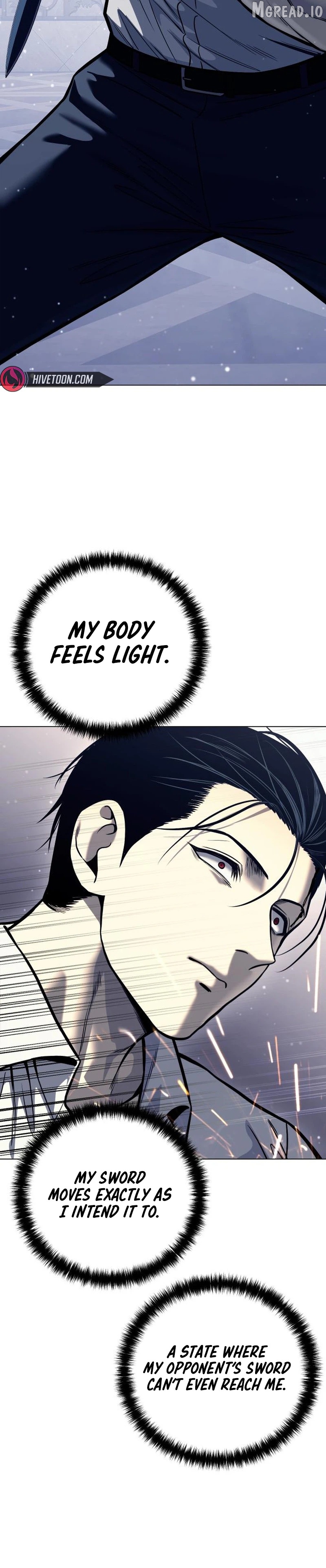 Red Shirt Chapter 62 - page 33