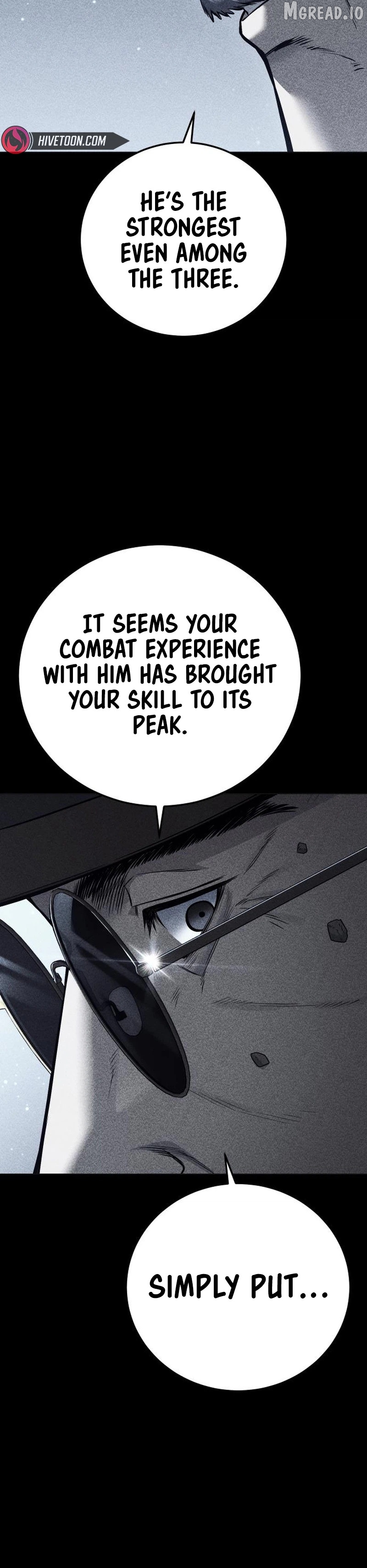 Red Shirt Chapter 62 - page 36