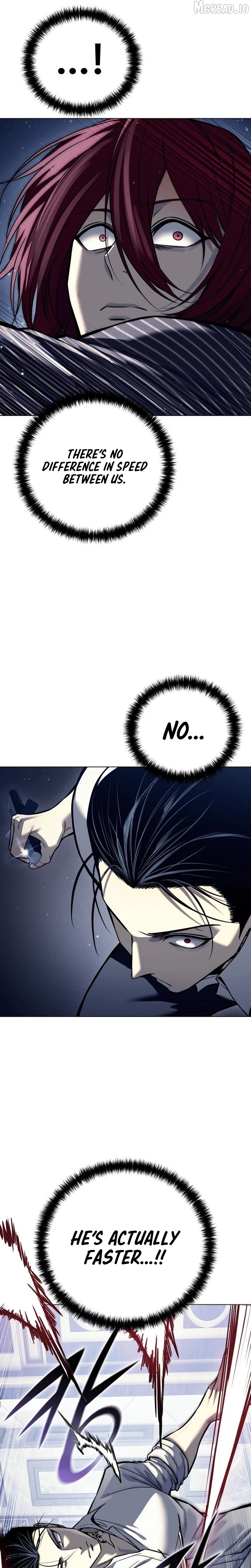 Red Shirt Chapter 62 - page 4