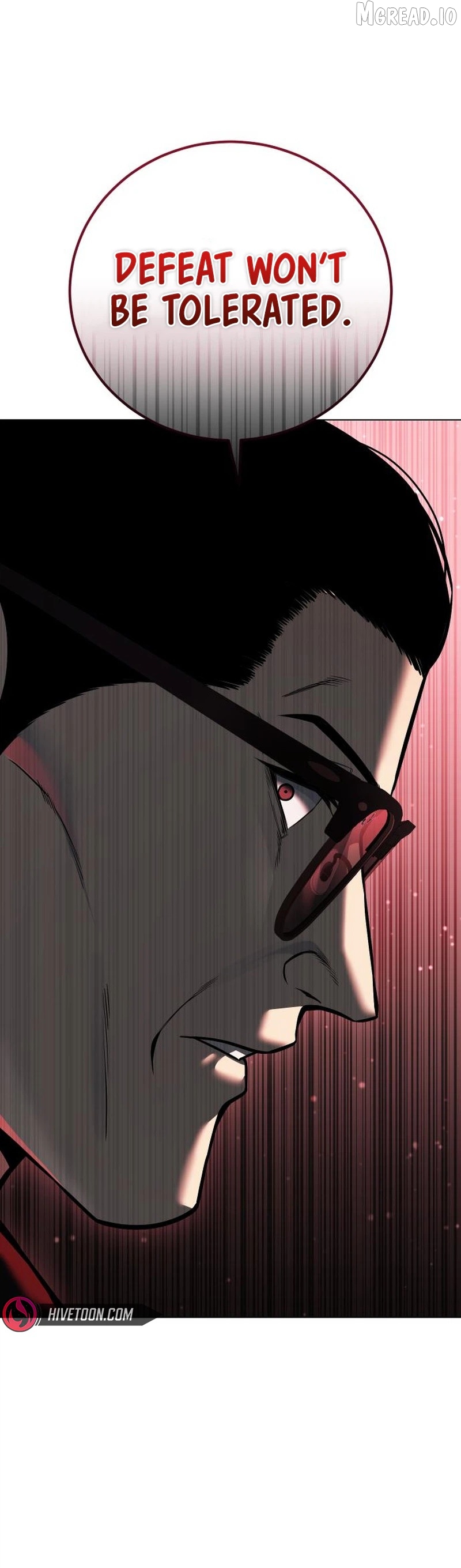 Red Shirt Chapter 62 - page 6