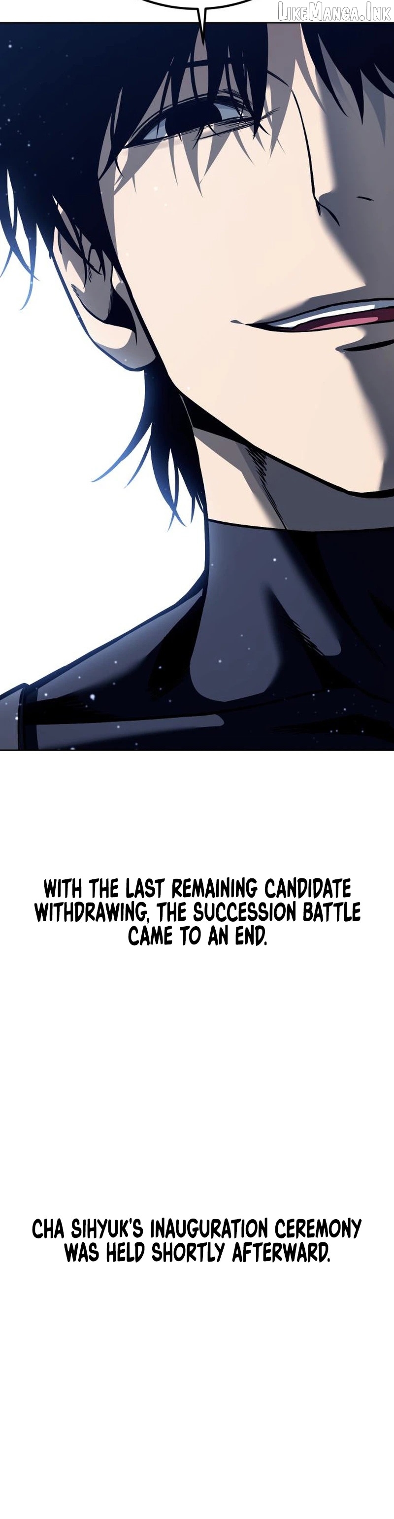 Red Shirt Chapter 64 - page 24