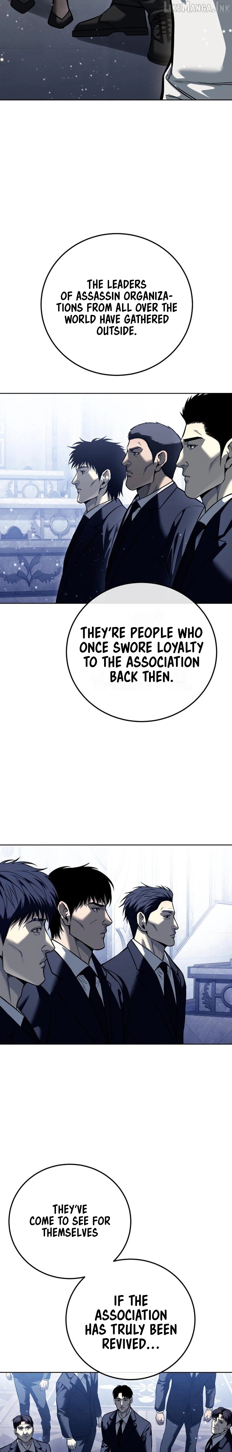 Red Shirt Chapter 64 - page 26