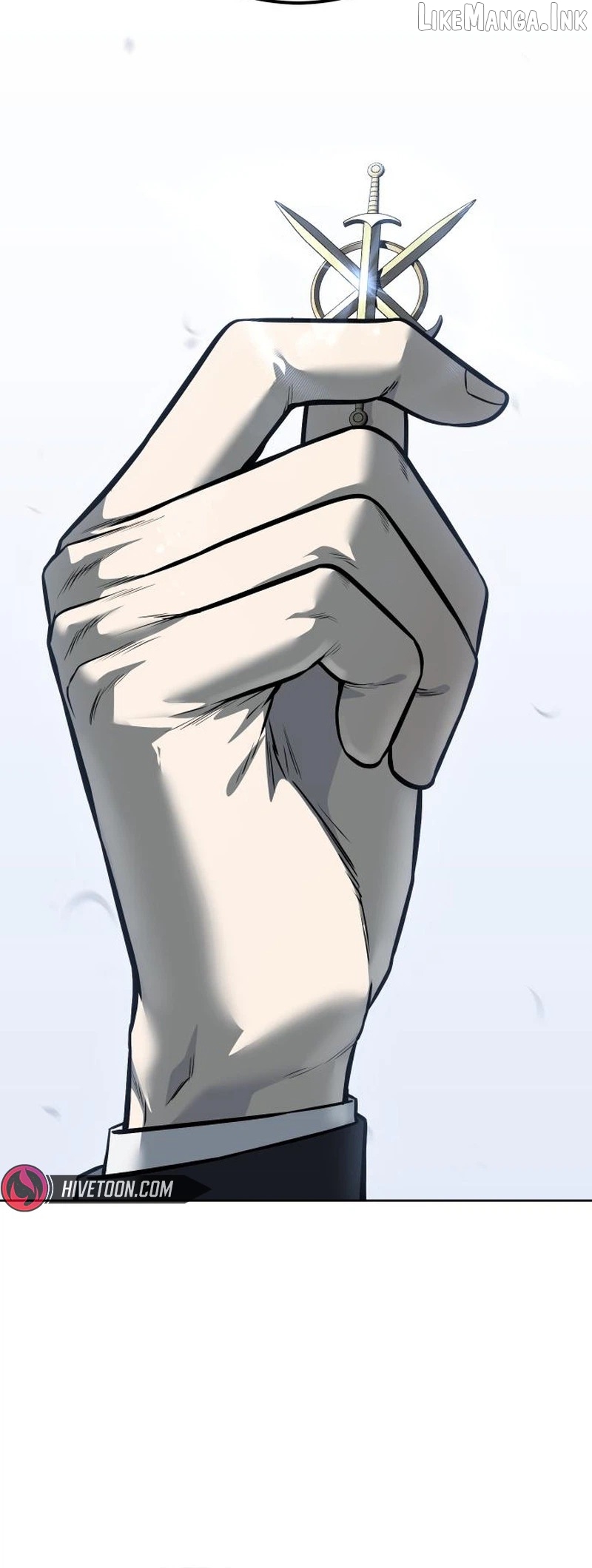Red Shirt Chapter 64 - page 30