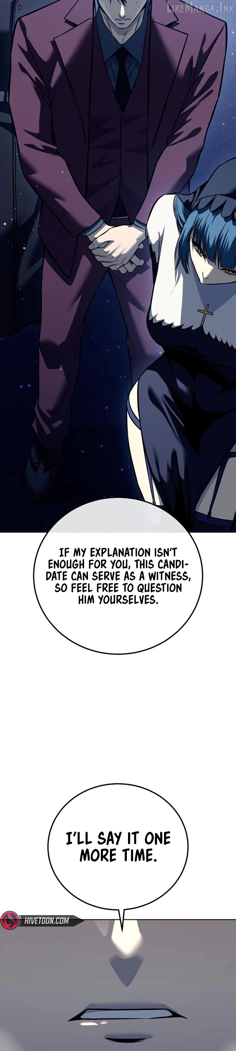 Red Shirt Chapter 64 - page 33