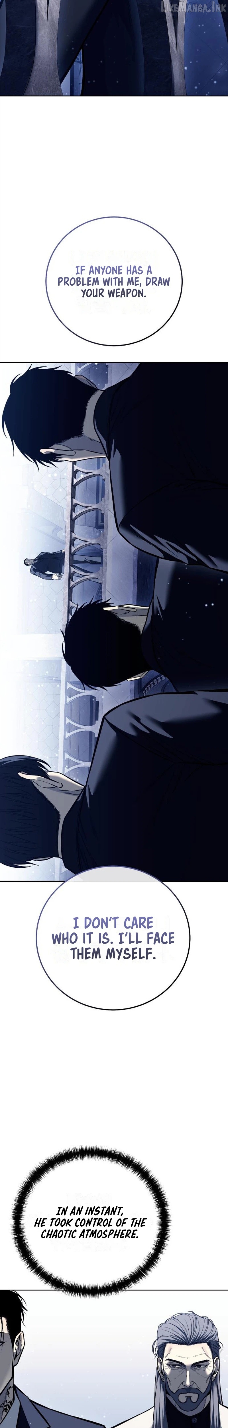 Red Shirt Chapter 64 - page 35