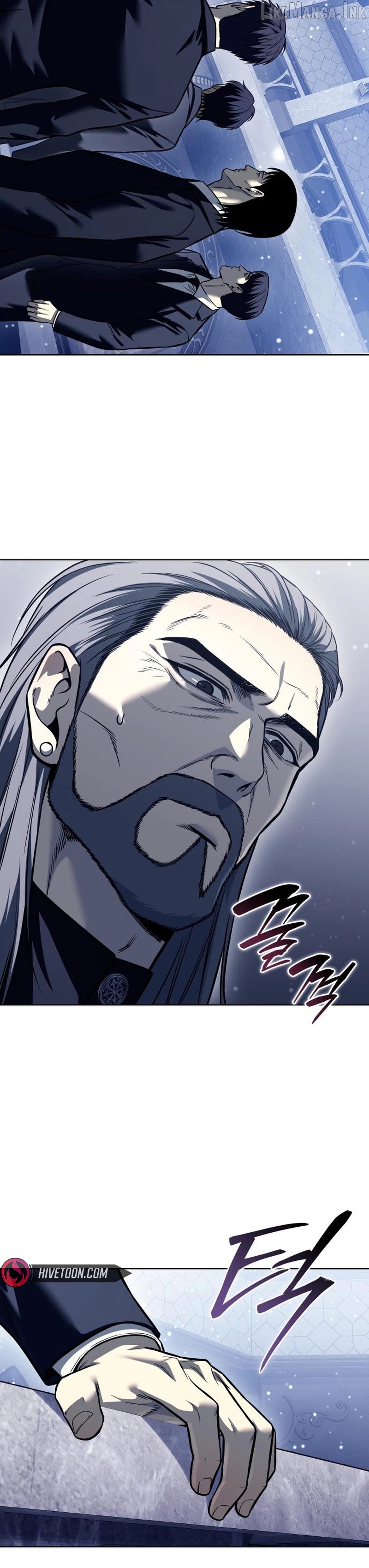 Red Shirt Chapter 64 - page 39