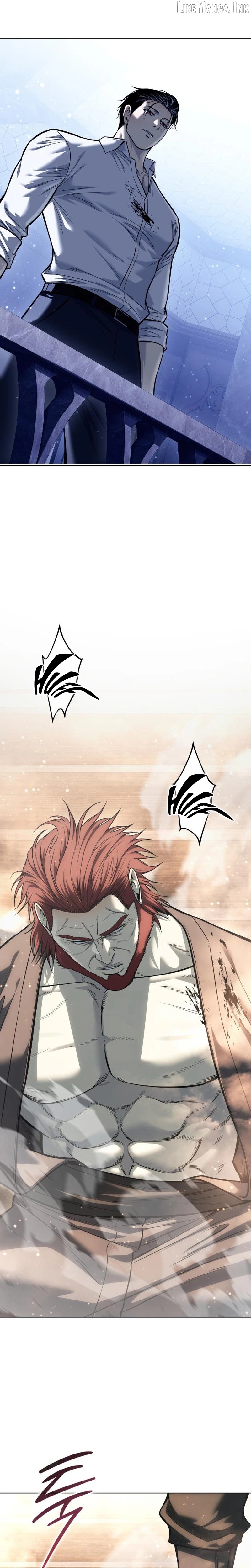 Red Shirt Chapter 64 - page 4