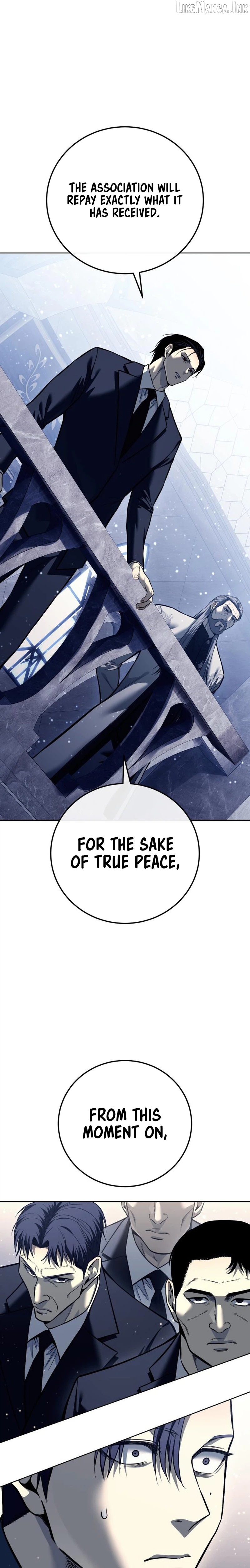 Red Shirt Chapter 64 - page 40