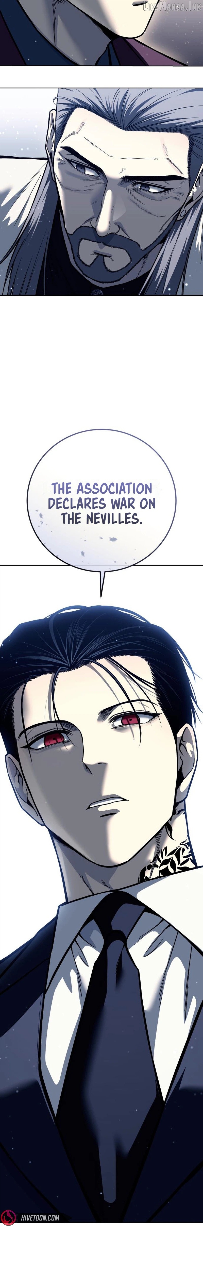 Red Shirt Chapter 64 - page 41
