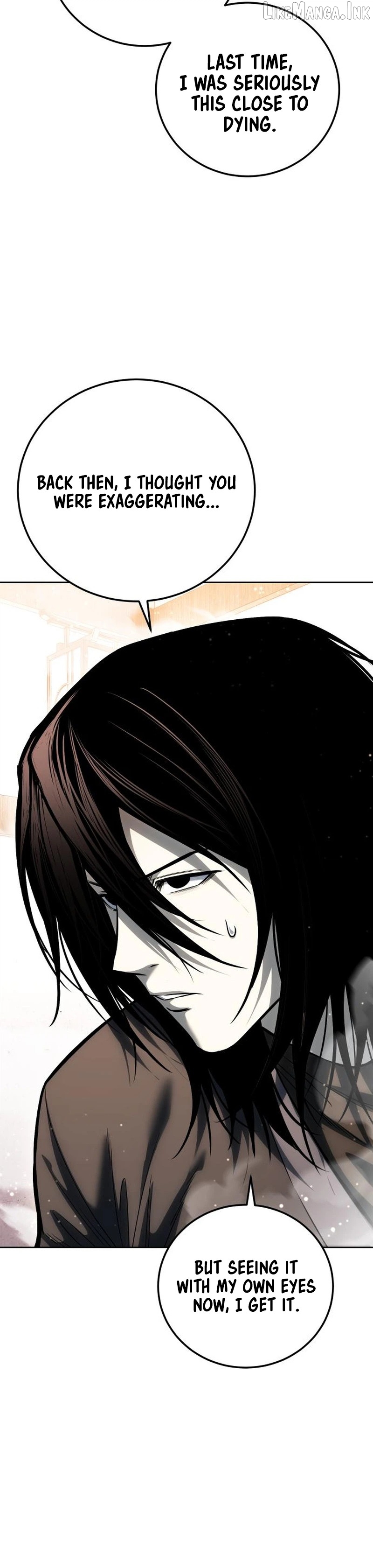 Red Shirt Chapter 64 - page 6