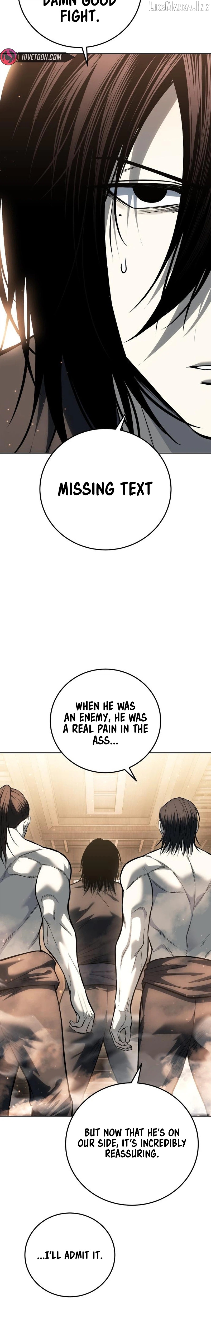 Red Shirt Chapter 64 - page 8
