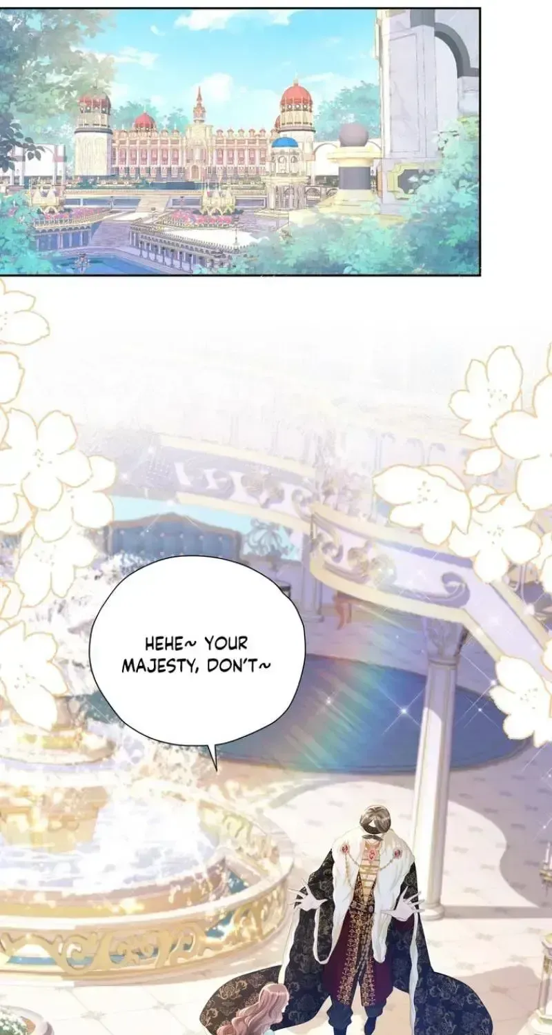 The Official CP Who Escaped From His Younger Brother Chapter 68 - page 1