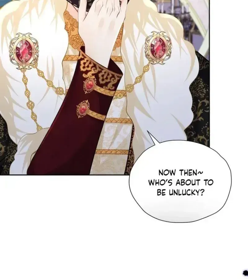 The Official CP Who Escaped From His Younger Brother Chapter 68 - page 10