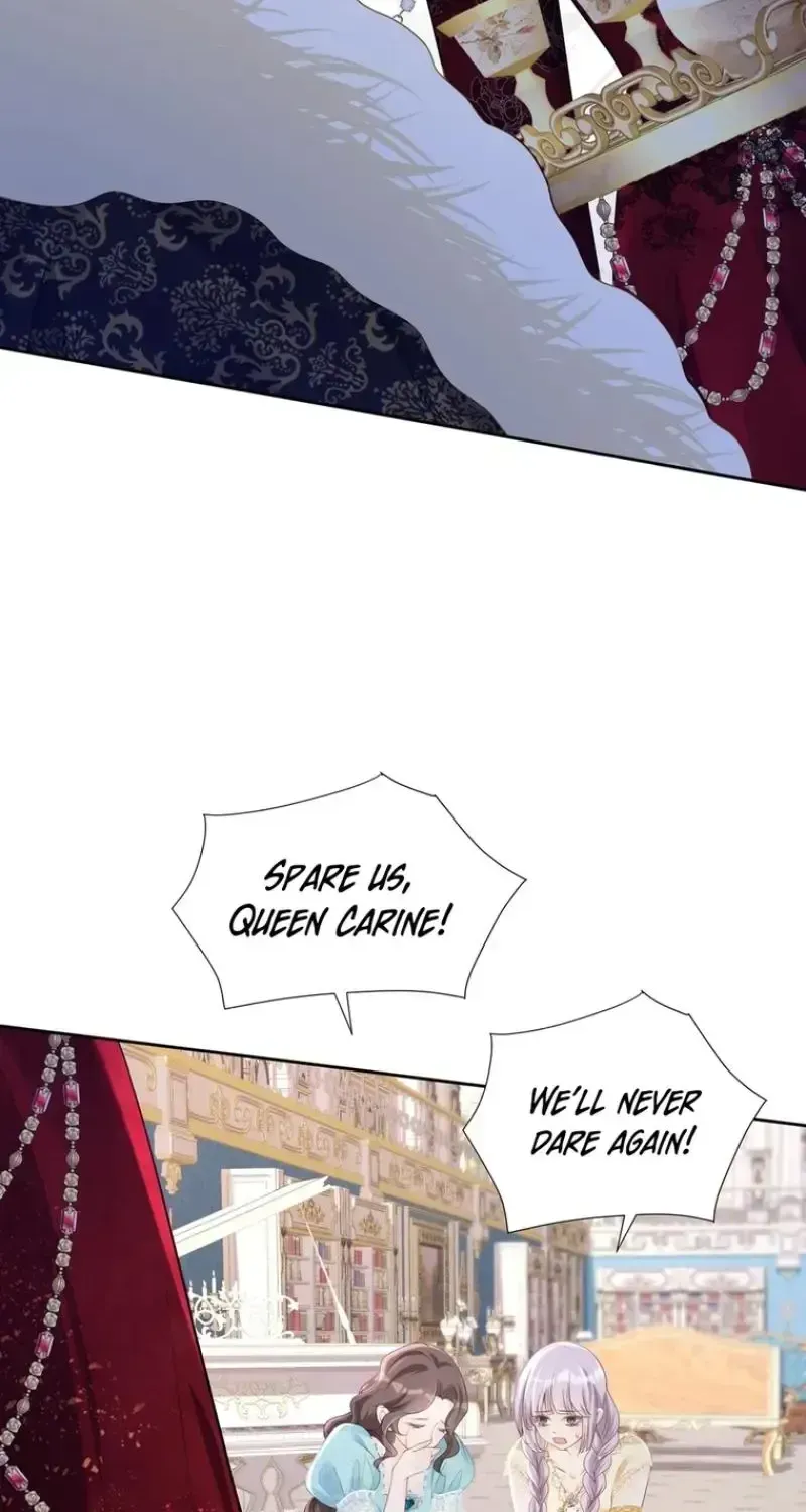 The Official CP Who Escaped From His Younger Brother Chapter 68 - page 12