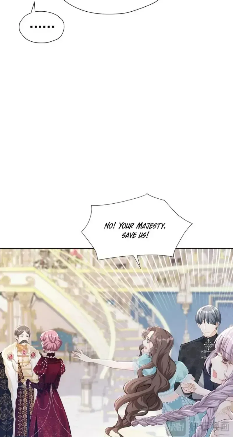 The Official CP Who Escaped From His Younger Brother Chapter 68 - page 14