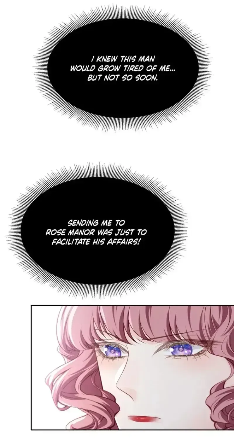The Official CP Who Escaped From His Younger Brother Chapter 68 - page 16
