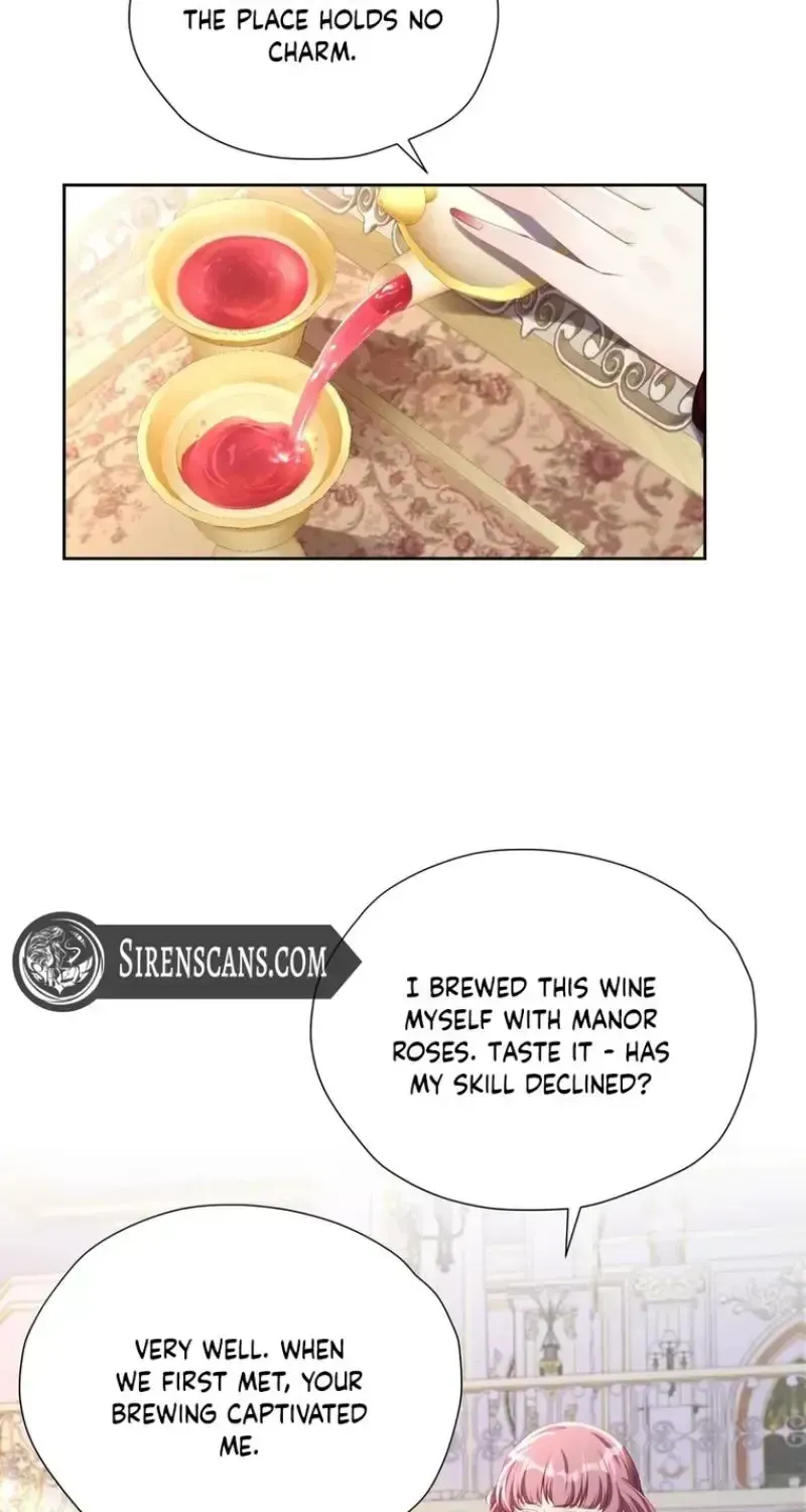 The Official CP Who Escaped From His Younger Brother Chapter 68 - page 18