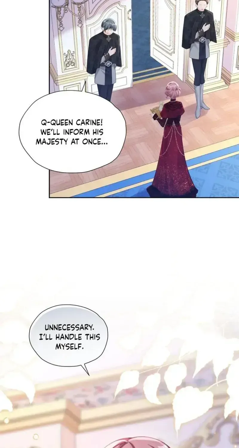 The Official CP Who Escaped From His Younger Brother Chapter 68 - page 4
