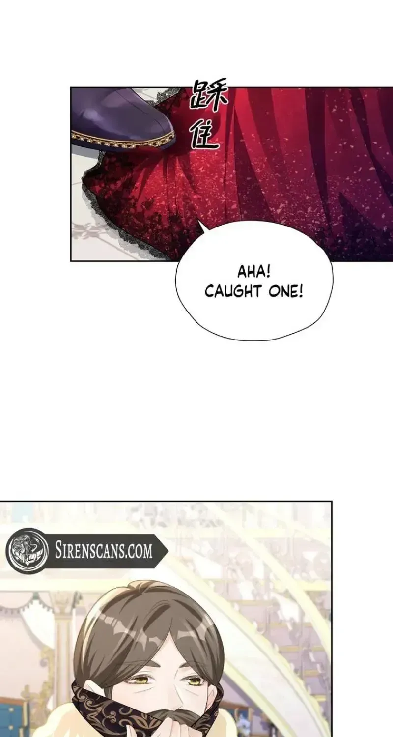 The Official CP Who Escaped From His Younger Brother Chapter 68 - page 9