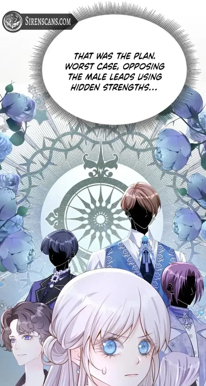 The Official CP Who Escaped From His Younger Brother Chapter 69 - page 10
