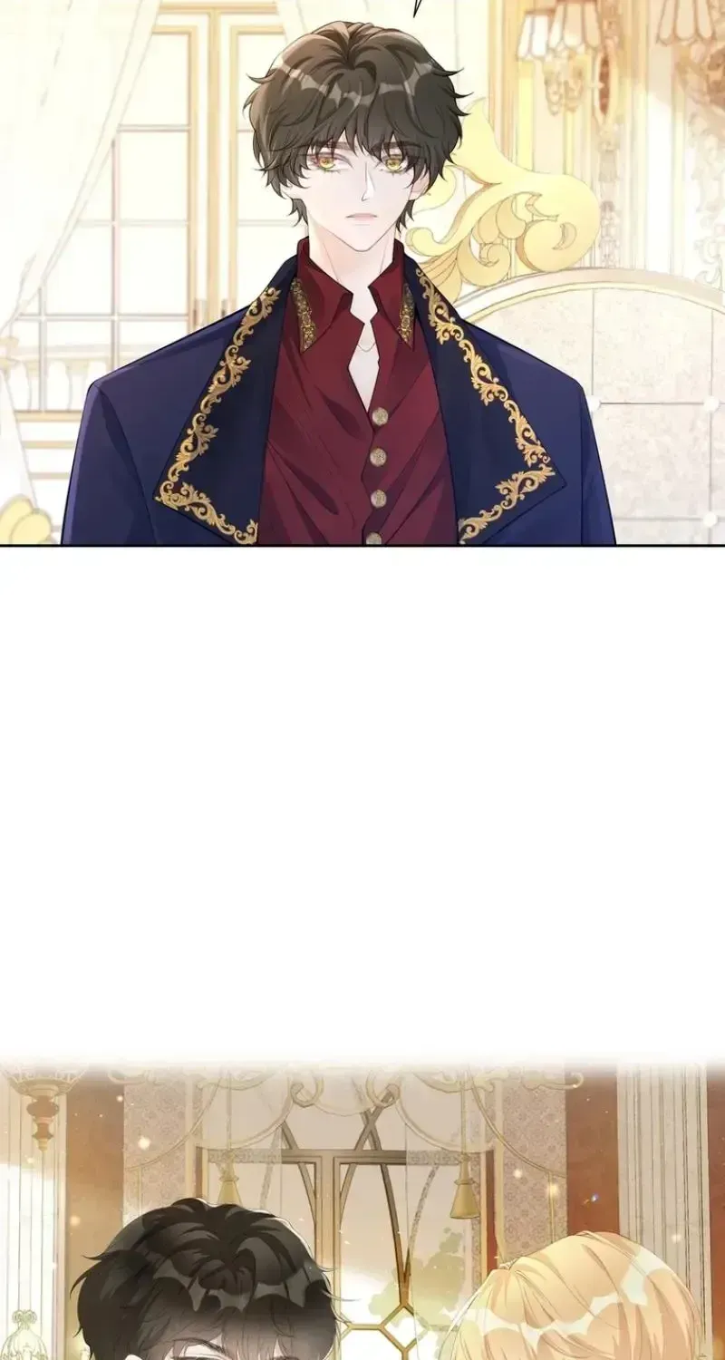 The Official CP Who Escaped From His Younger Brother Chapter 69 - page 13
