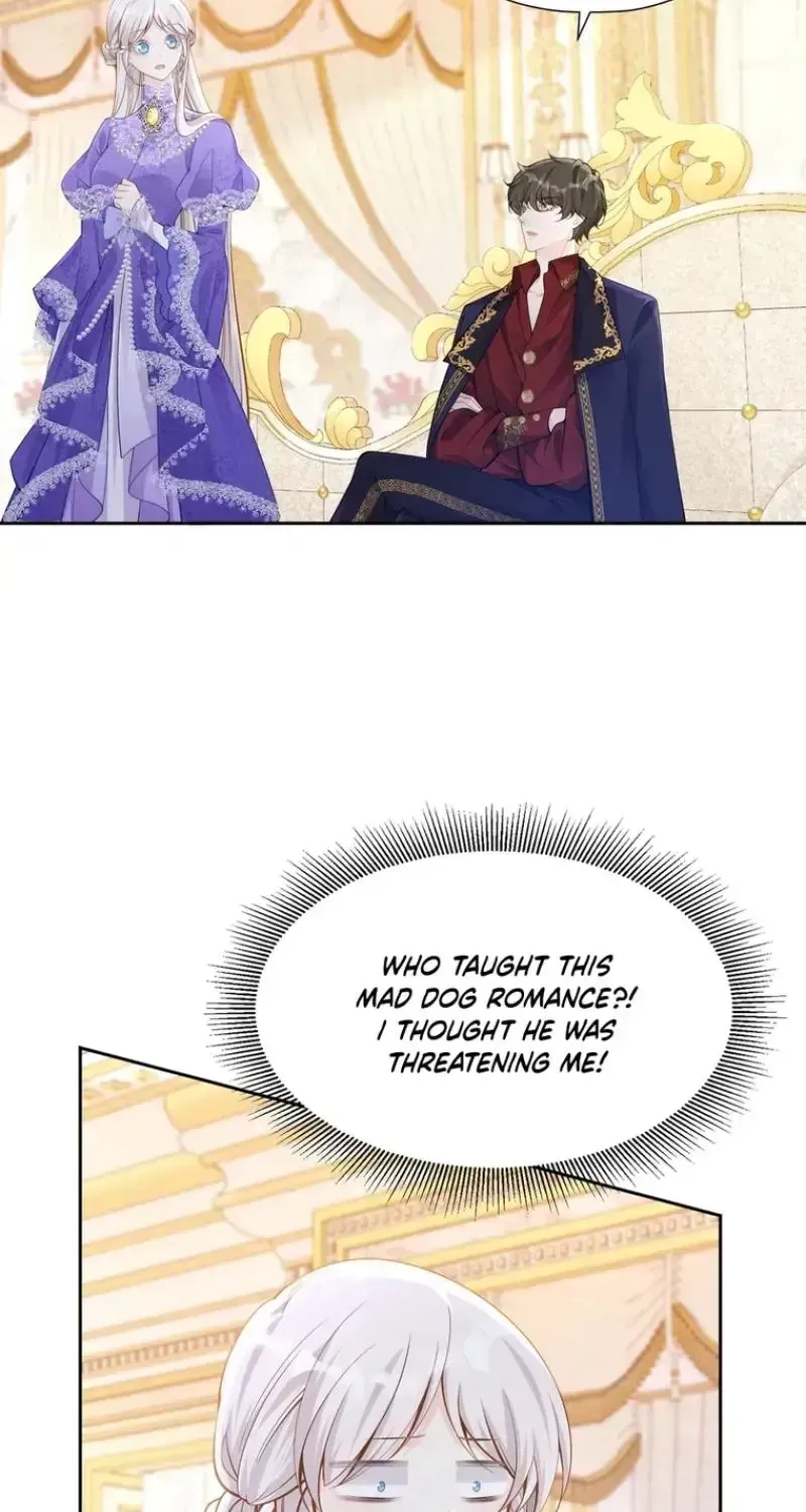 The Official CP Who Escaped From His Younger Brother Chapter 69 - page 16