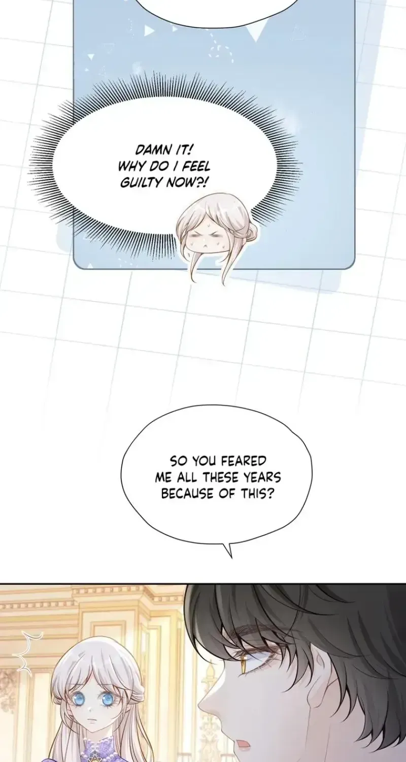 The Official CP Who Escaped From His Younger Brother Chapter 69 - page 28