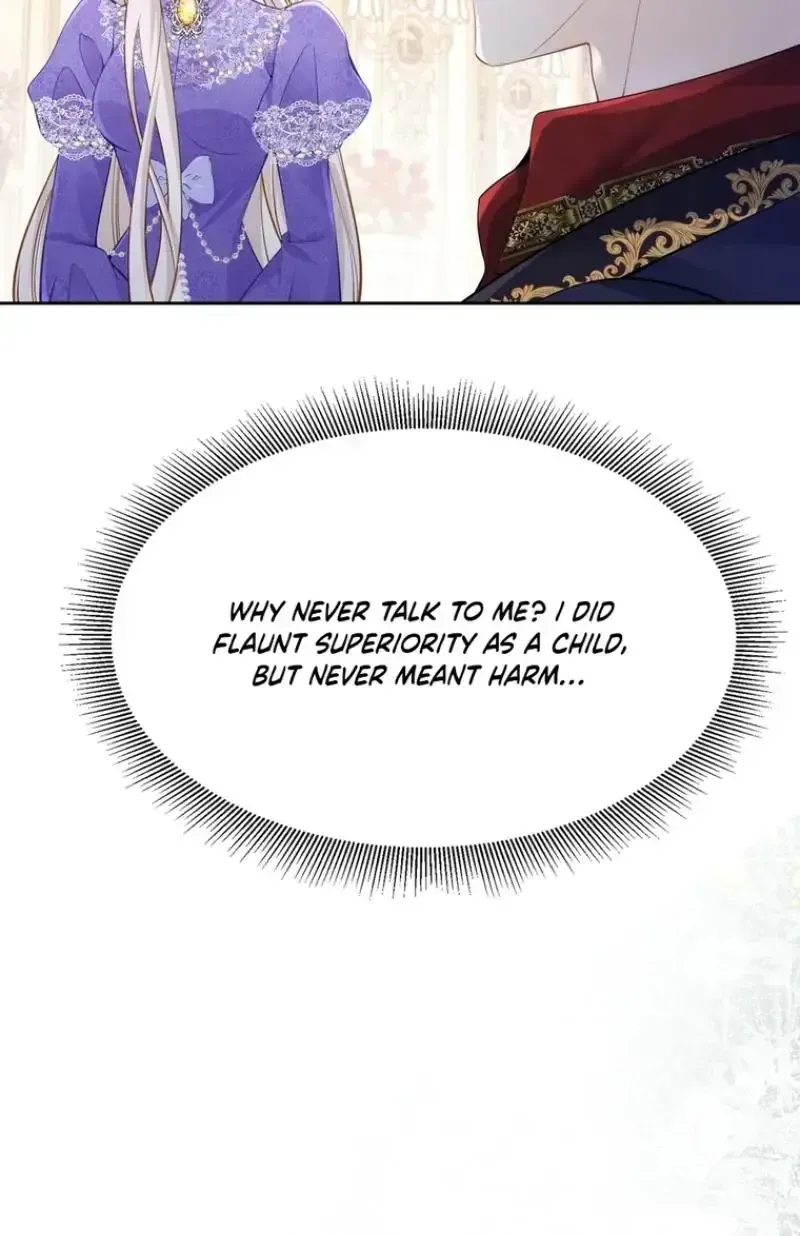 The Official CP Who Escaped From His Younger Brother Chapter 69 - page 29