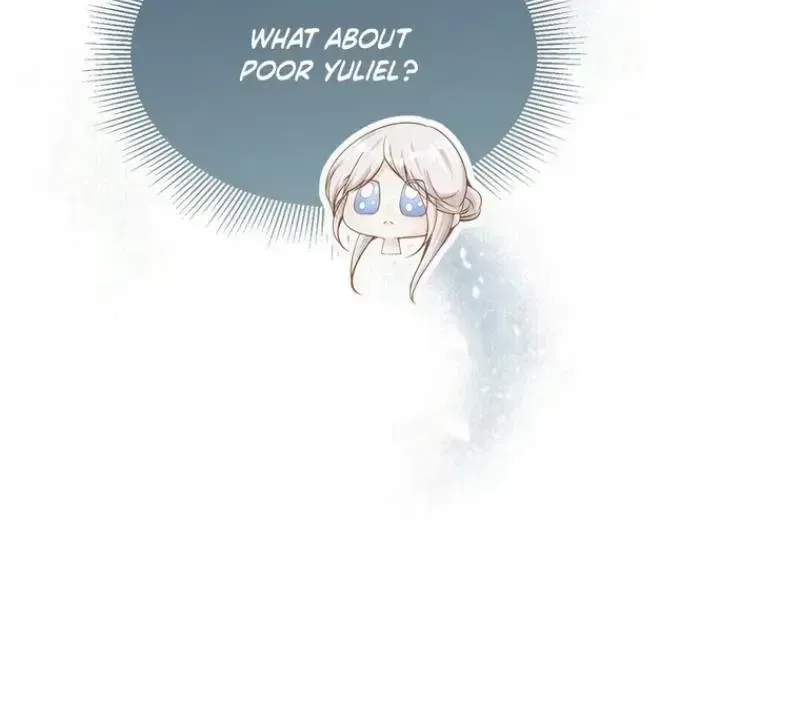 The Official CP Who Escaped From His Younger Brother Chapter 69 - page 32