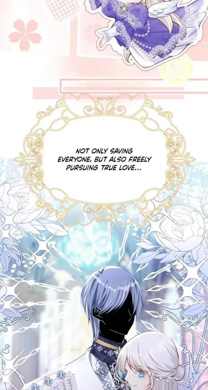 The Official CP Who Escaped From His Younger Brother Chapter 69 - page 8
