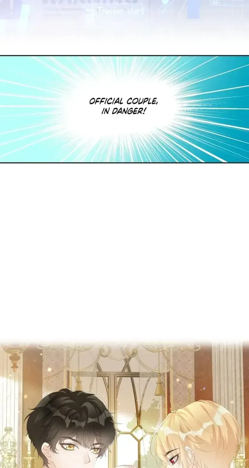 The Official CP Who Escaped From His Younger Brother Chapter 70 - page 13