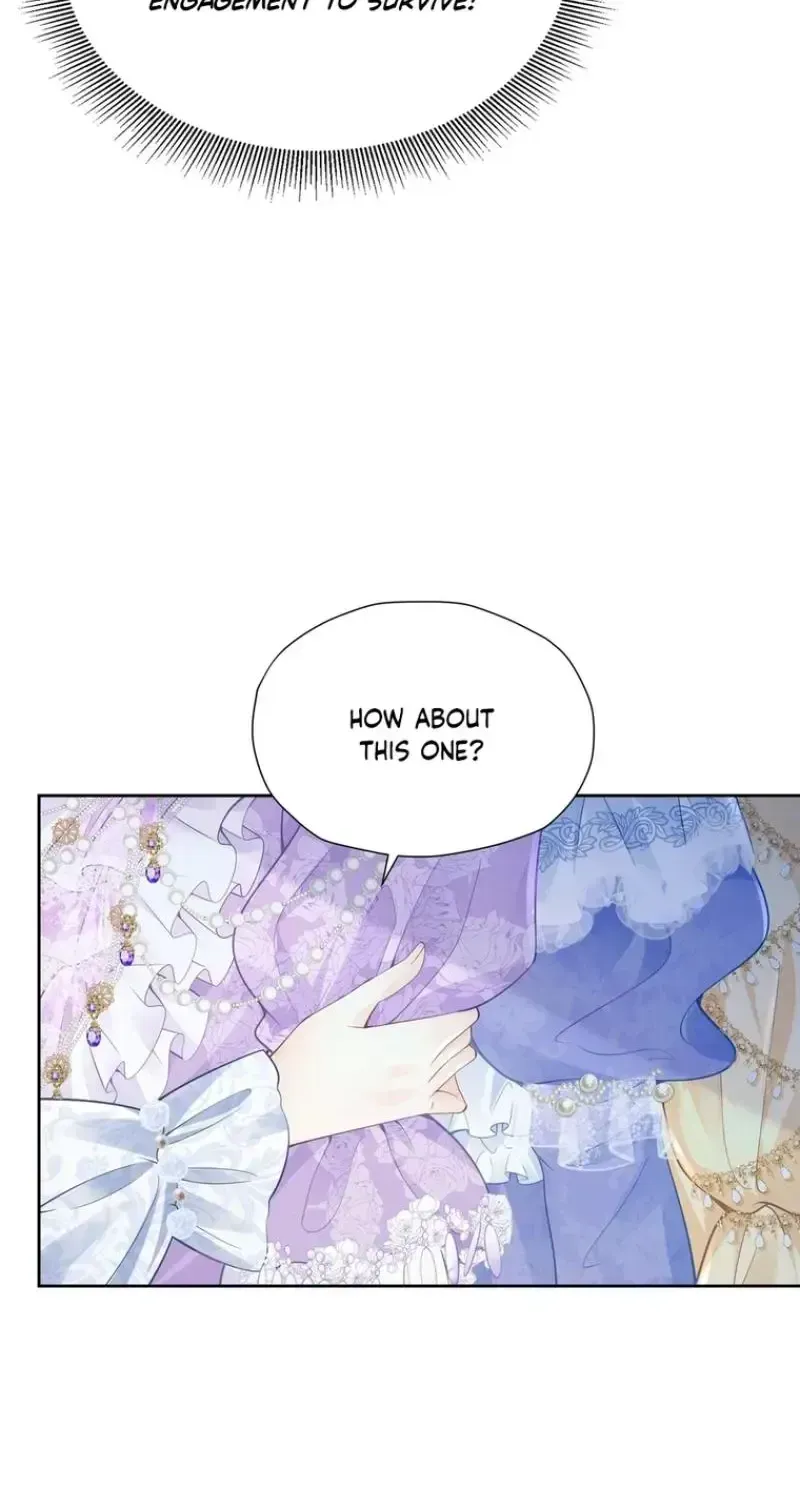 The Official CP Who Escaped From His Younger Brother Chapter 70 - page 24