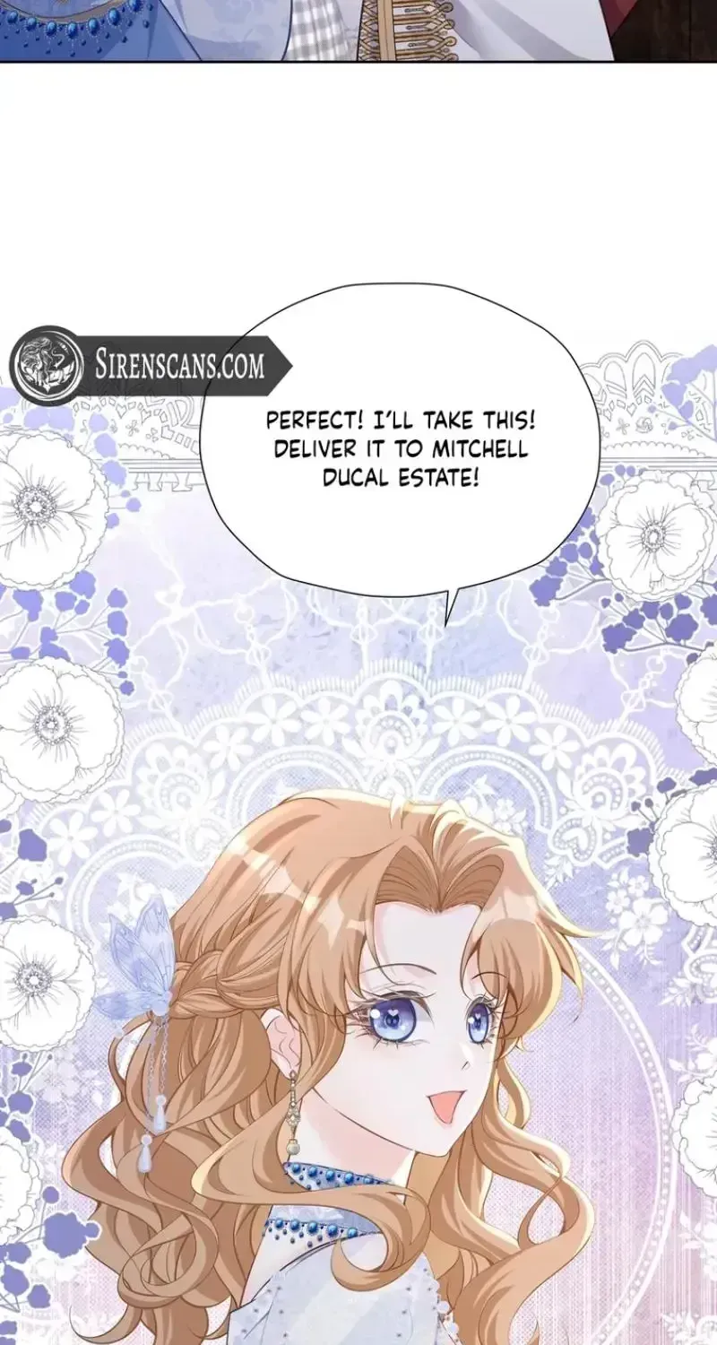 The Official CP Who Escaped From His Younger Brother Chapter 70 - page 26