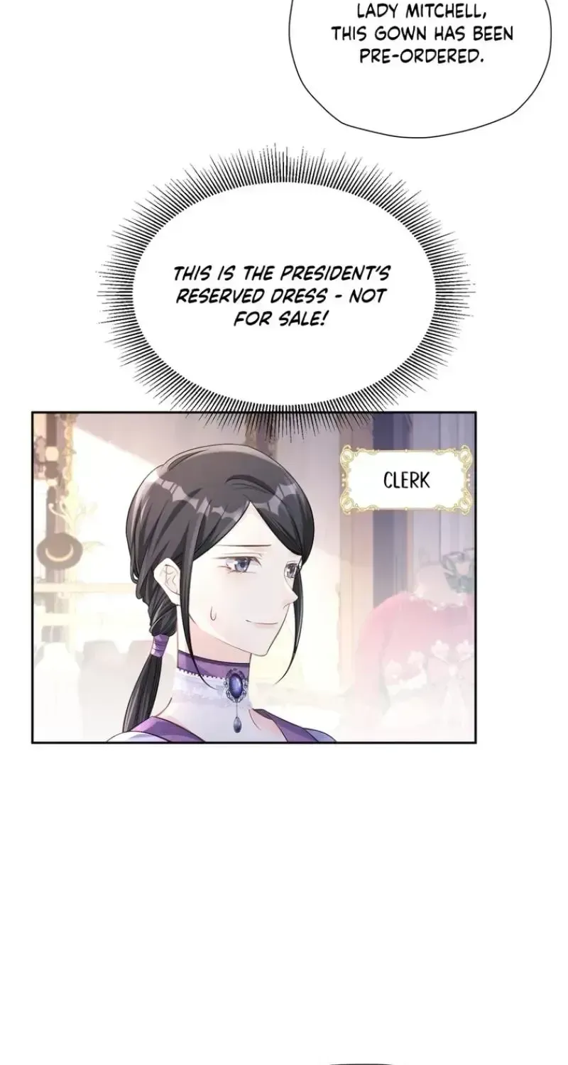 The Official CP Who Escaped From His Younger Brother Chapter 70 - page 29