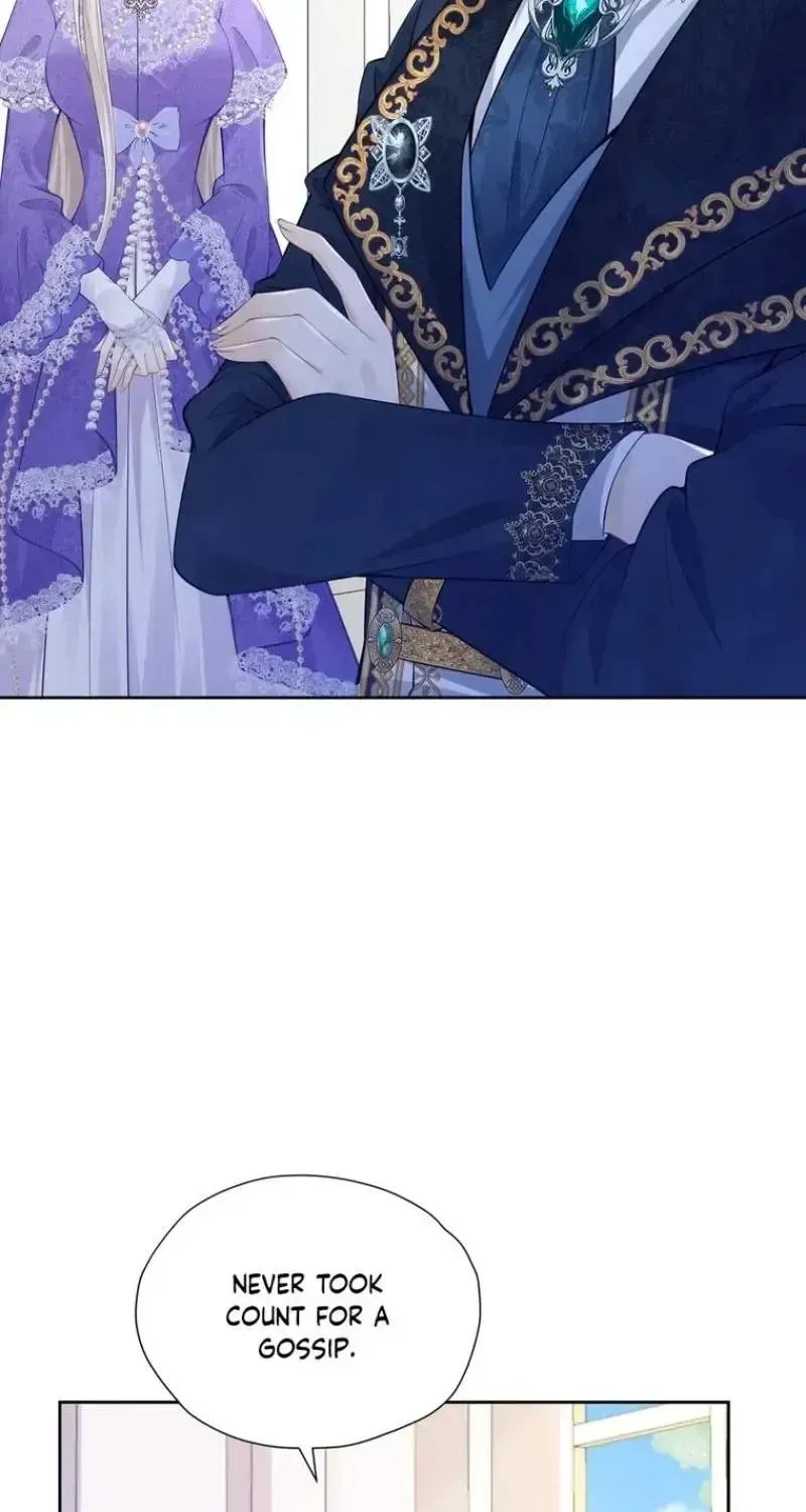 The Official CP Who Escaped From His Younger Brother Chapter 70 - page 3