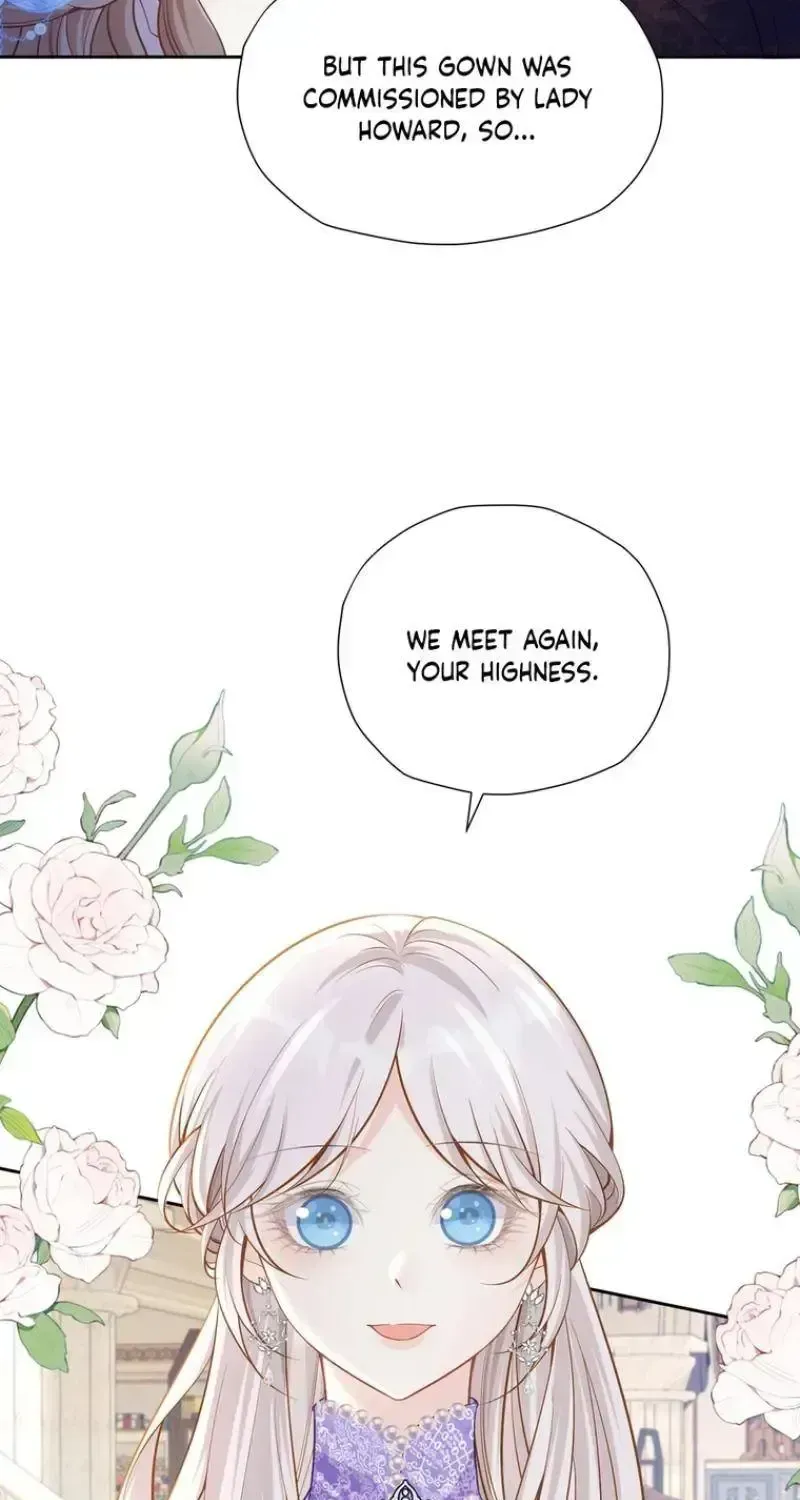 The Official CP Who Escaped From His Younger Brother Chapter 70 - page 35