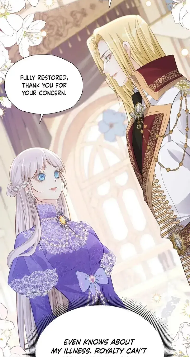 The Official CP Who Escaped From His Younger Brother Chapter 70 - page 37