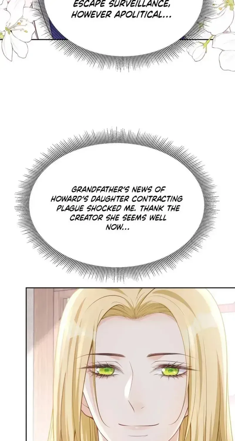 The Official CP Who Escaped From His Younger Brother Chapter 70 - page 38