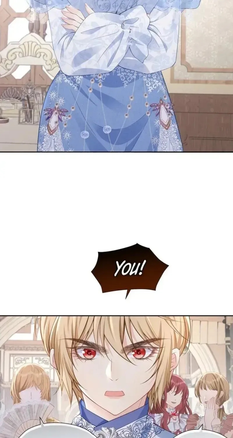 The Official CP Who Escaped From His Younger Brother Chapter 72 - page 2