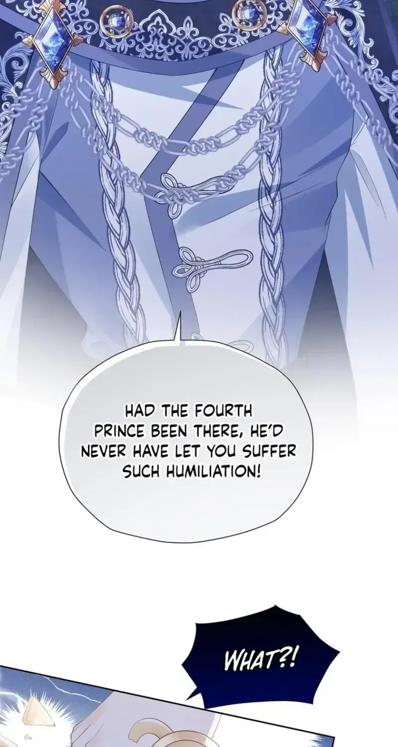 The Official CP Who Escaped From His Younger Brother Chapter 72 - page 23