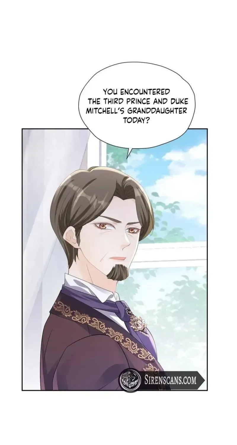 The Official CP Who Escaped From His Younger Brother Chapter 72 - page 29