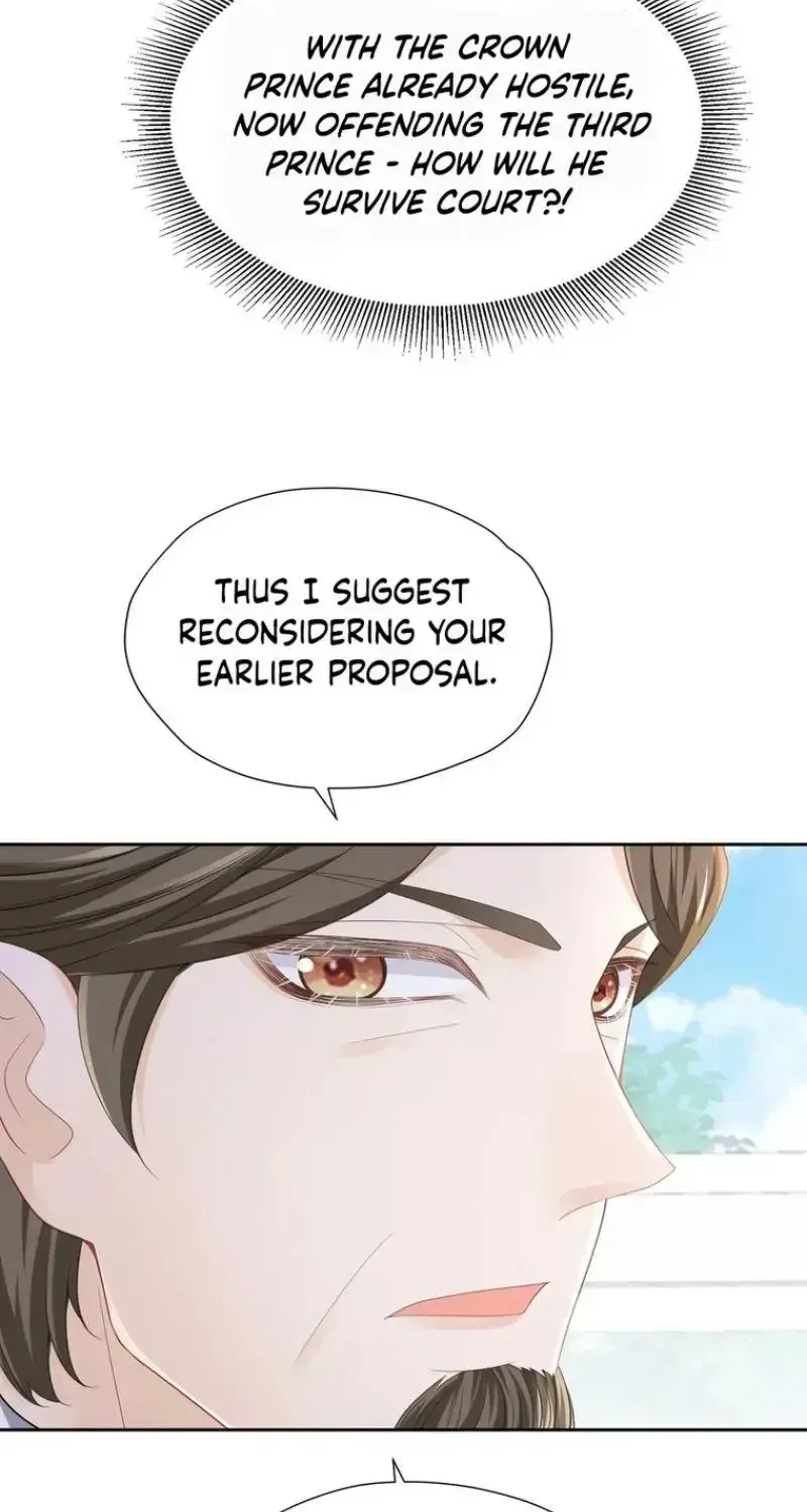 The Official CP Who Escaped From His Younger Brother Chapter 72 - page 32