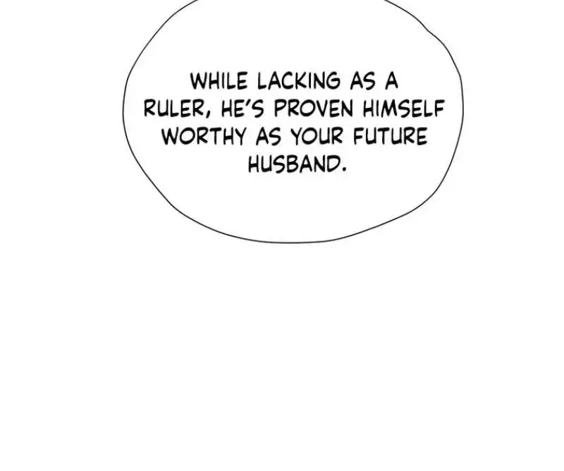 The Official CP Who Escaped From His Younger Brother Chapter 72 - page 33
