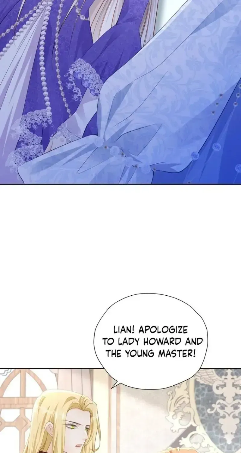 The Official CP Who Escaped From His Younger Brother Chapter 72 - page 5
