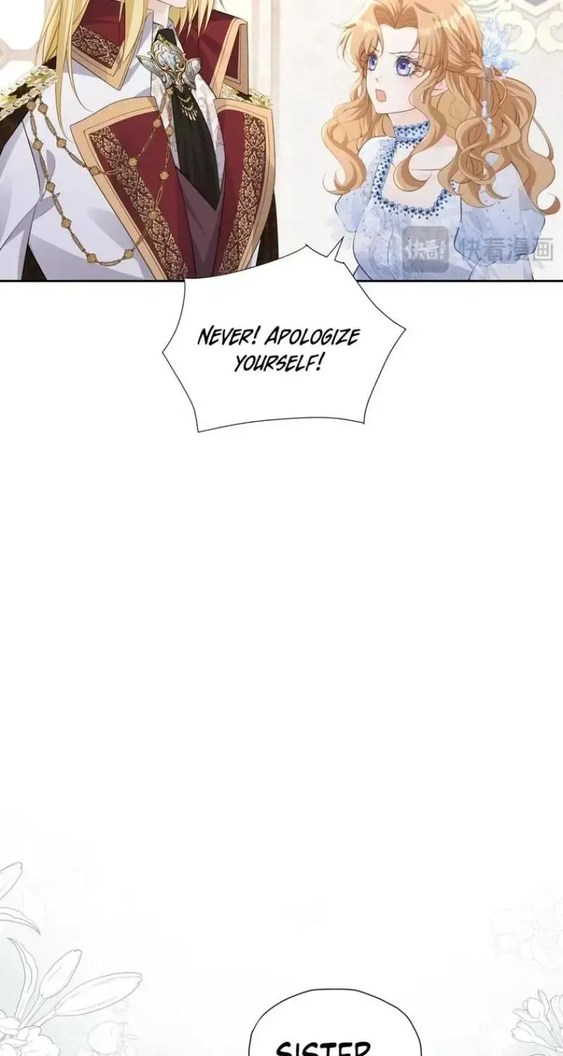 The Official CP Who Escaped From His Younger Brother Chapter 72 - page 6