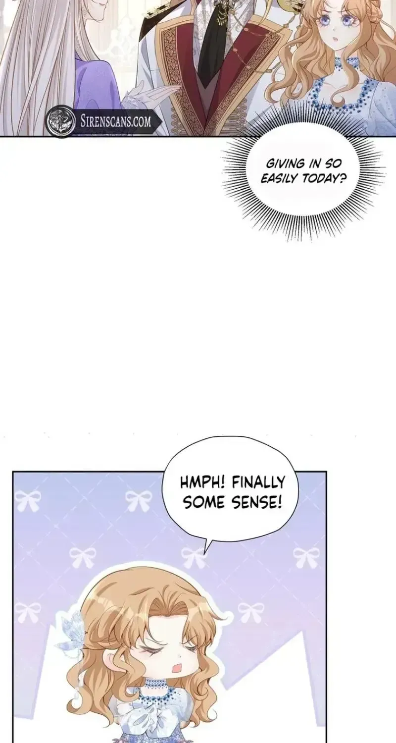 The Official CP Who Escaped From His Younger Brother Chapter 72 - page 9